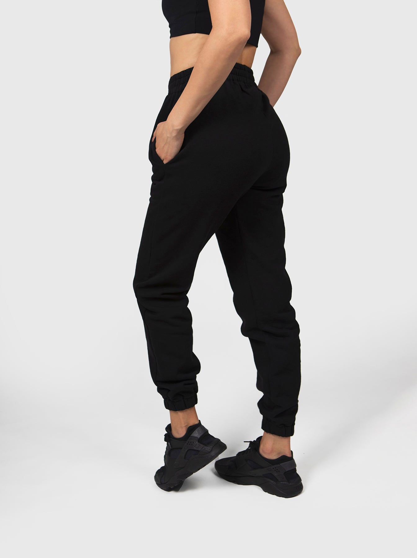 UNISEX OVERSIZE JOGGERS