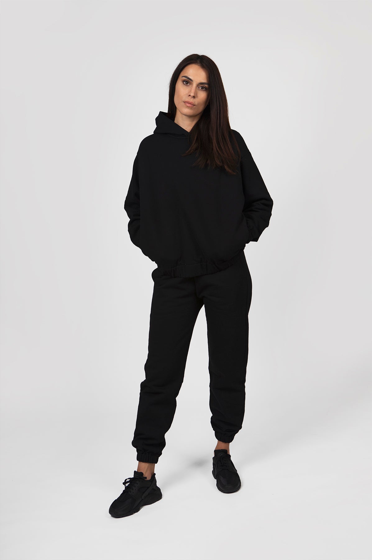 UNISEX HOODIE