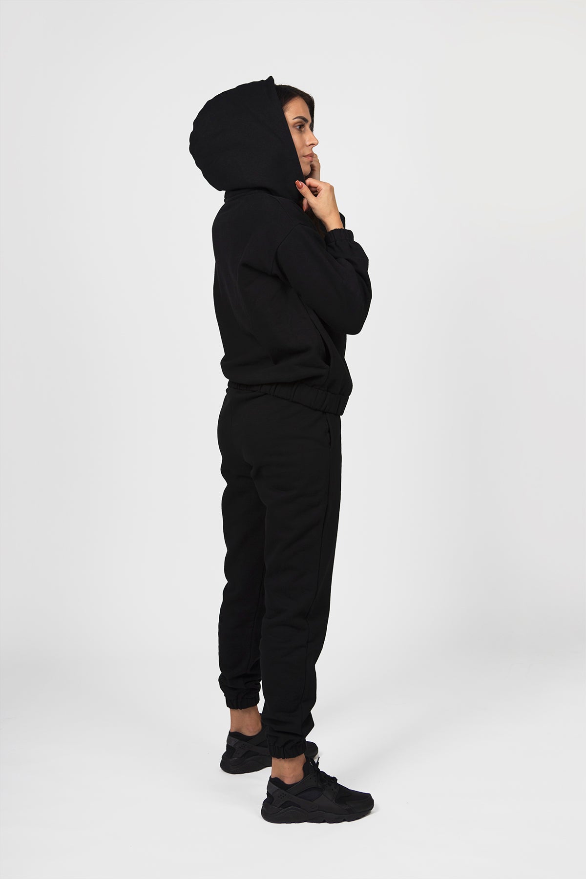 UNISEX HOODIE