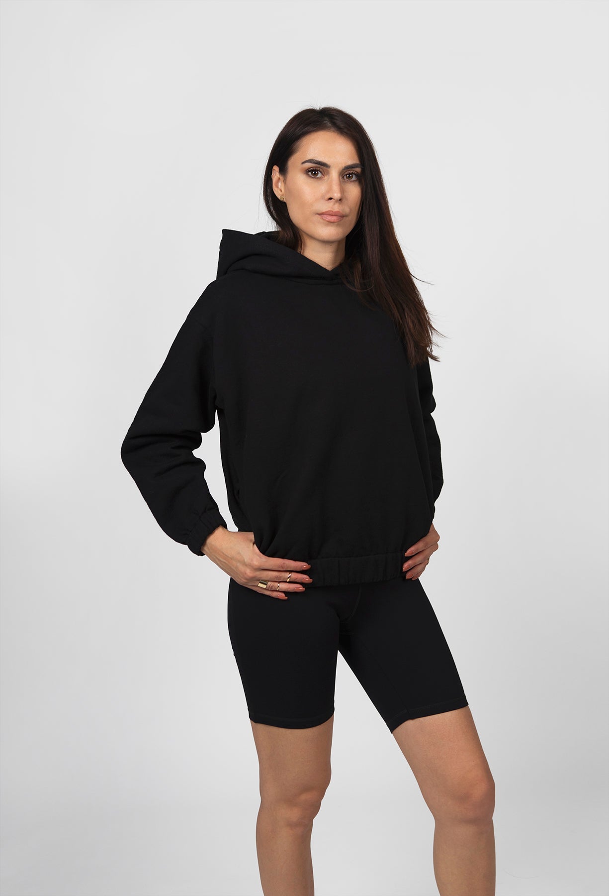 UNISEX HOODIE
