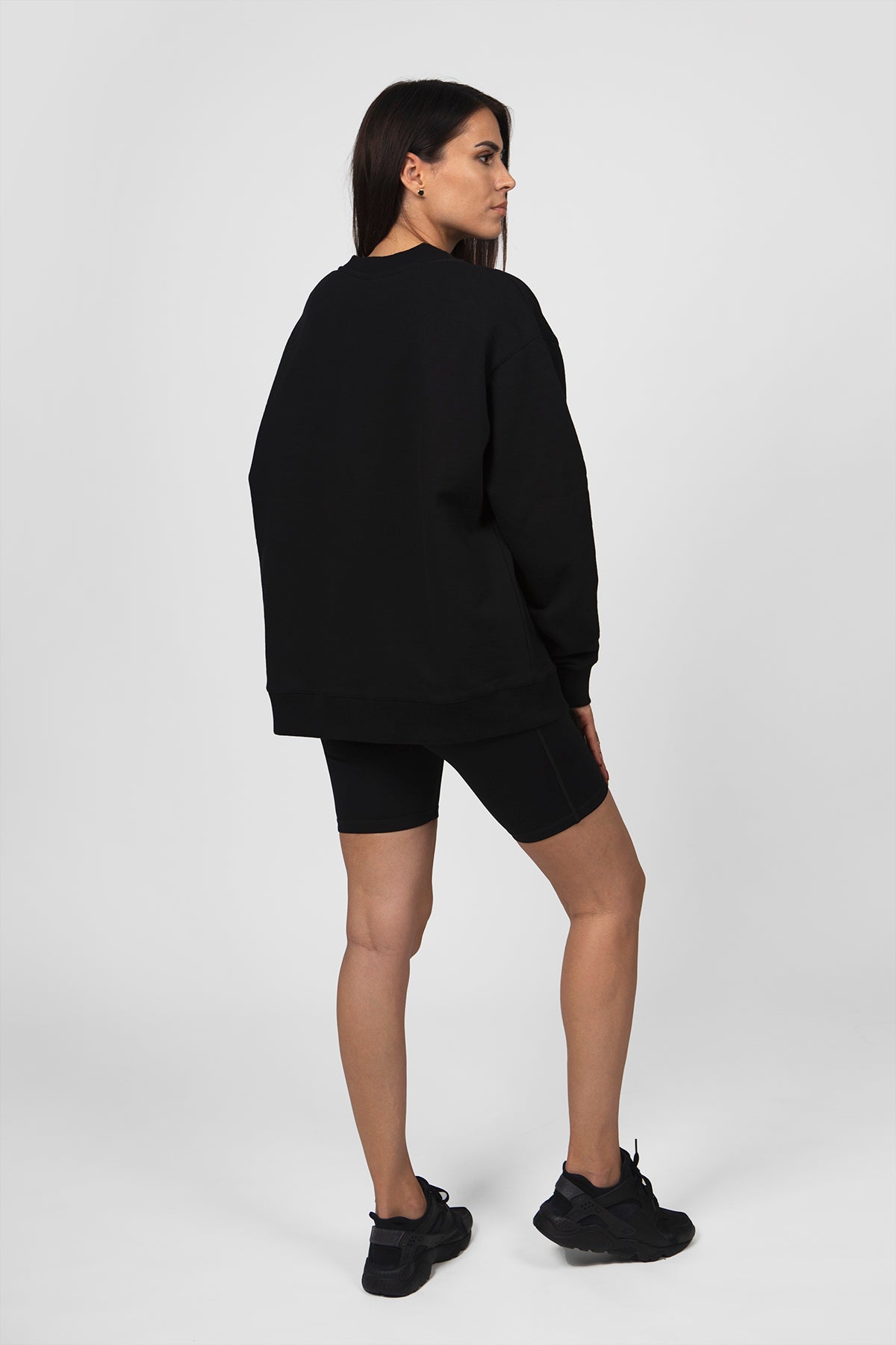 UNISEX OVERSIZE SWEATSHIRT