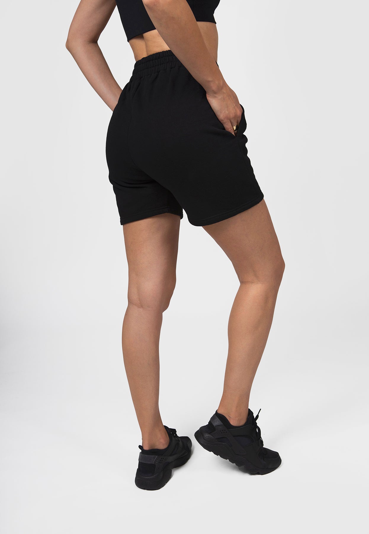 UNISEX LONG SHORTS