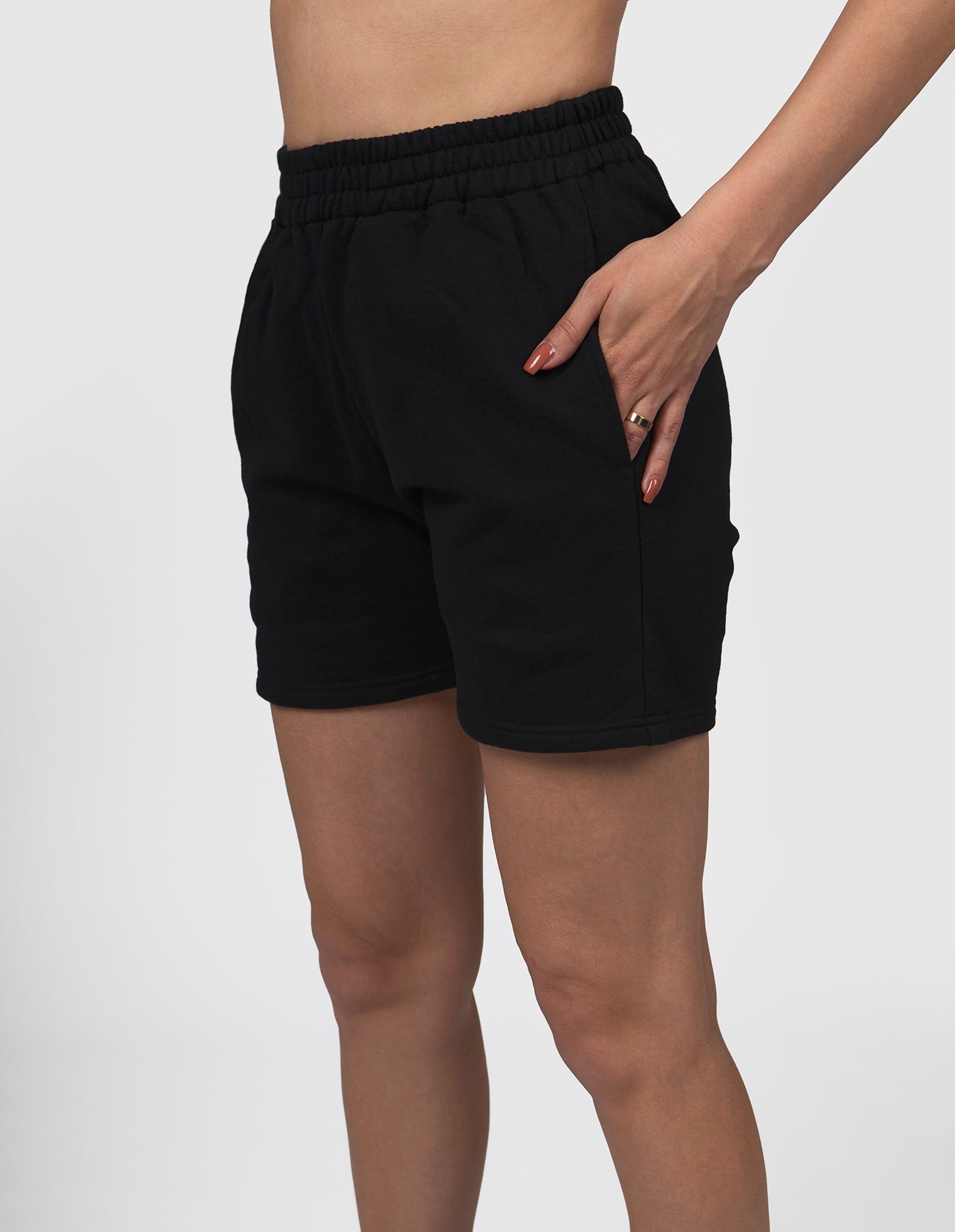 UNISEX LONG SHORTS