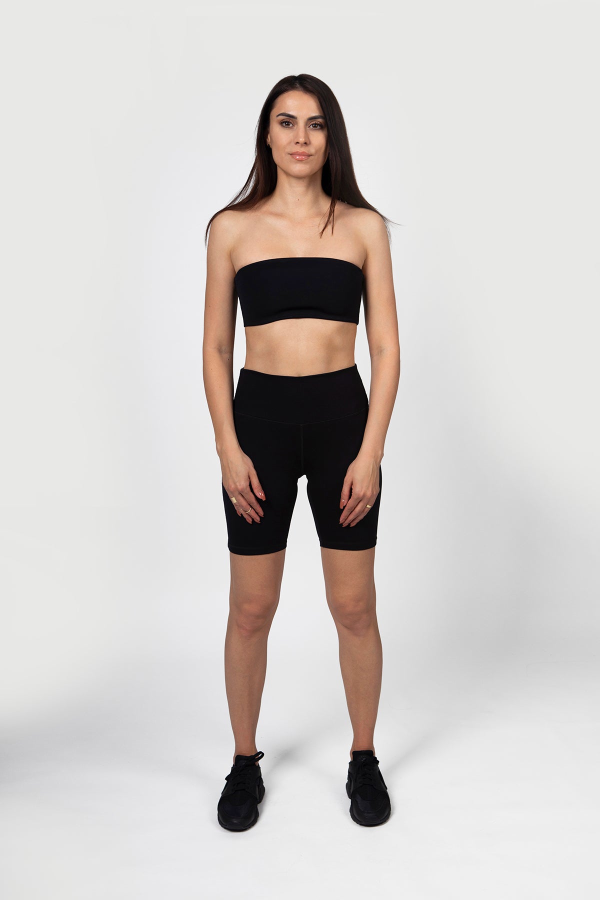 BIKE SHORTS