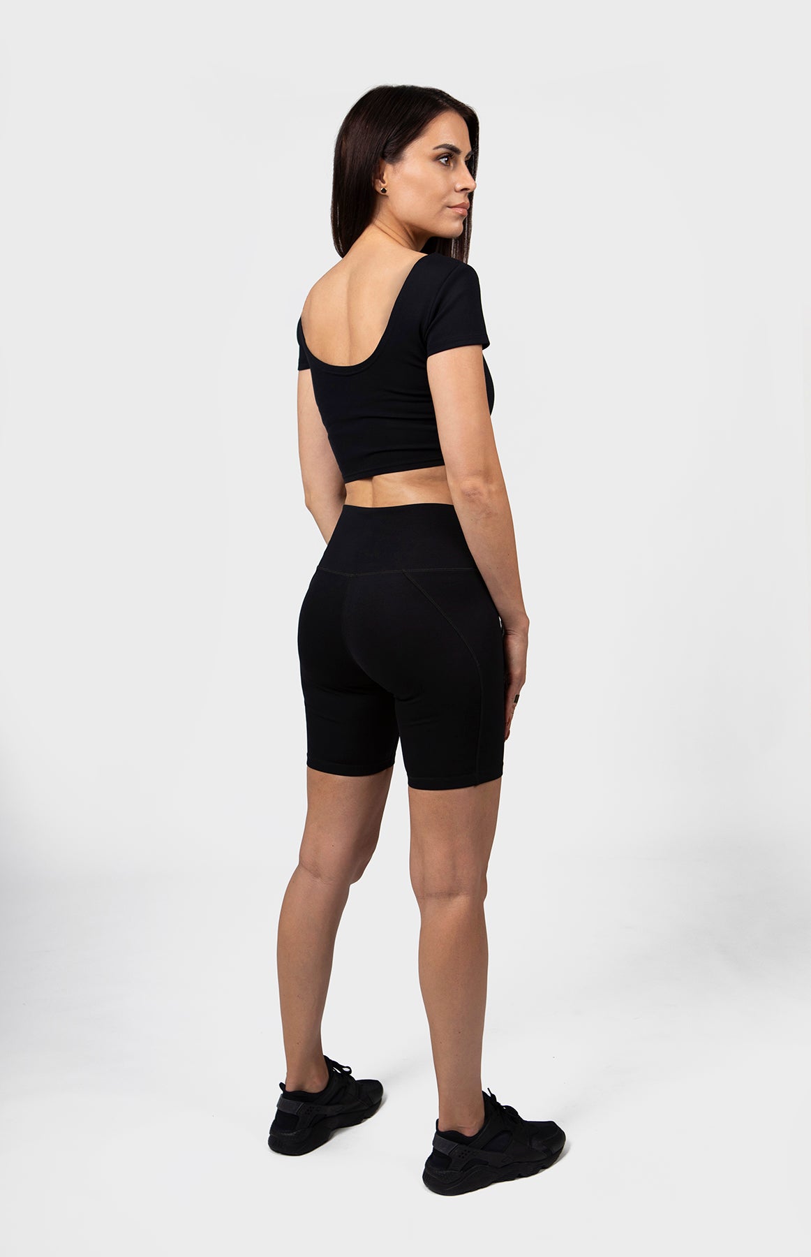 BIKE SHORTS