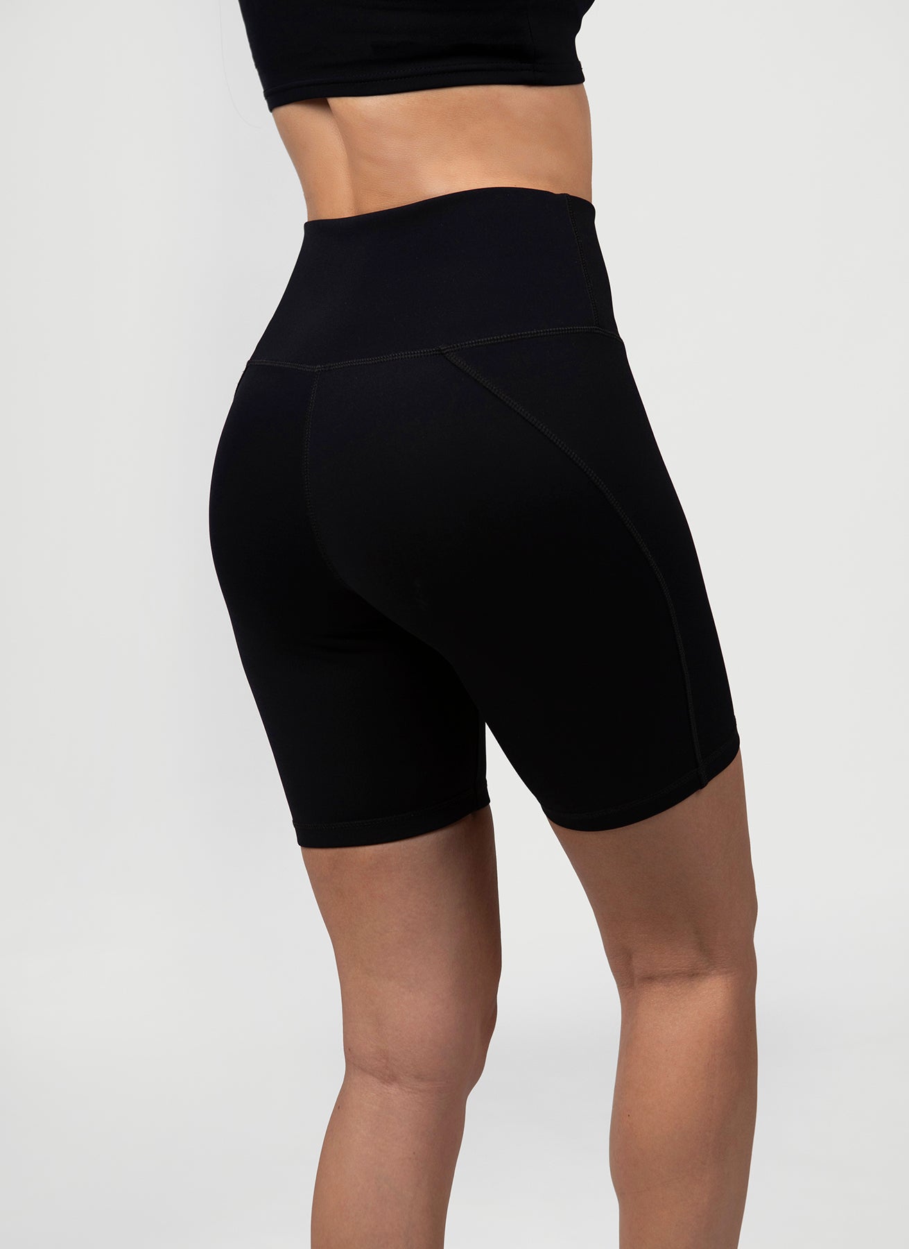 BIKE SHORTS
