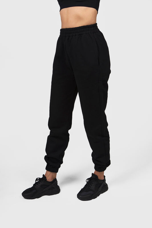 UNISEX OVERSIZE JOGGERS