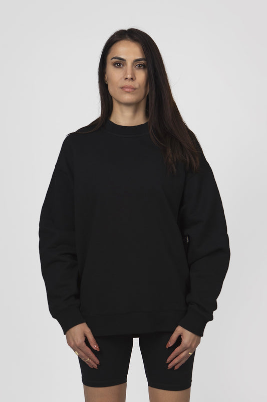 UNISEX OVERSIZE SWEATSHIRT